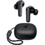 $19.98 – Soundcore by Anker P20i True Wireless Earbuds with Big Bass, 30H Playtime, Various Colors Now at Lowest Price Ever on Amazon