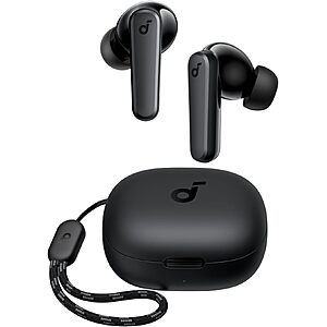 $19.98 – Soundcore by Anker P20i True Wireless Earbuds with Big Bass, 30H Playtime, Various Colors Now at Lowest Price Ever on Amazon