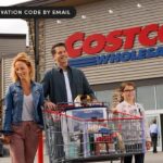 $20.00 – Costco 1-Year Gold Star Membership includes a $20 Digital Costco Shop Card for $65