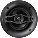 $49.00 – Magnat Interior ICQ In-Ceiling/In-Wall Speaker $49 + Free S/H