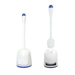 $9.88 – 2-Pack CELOX Toilet Bowl Brush & Holder Set – with Promo Code + Free Shipping