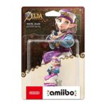 Pre-Order: The Legend of Zelda: Ocarina of Time Young Zelda Amiibo