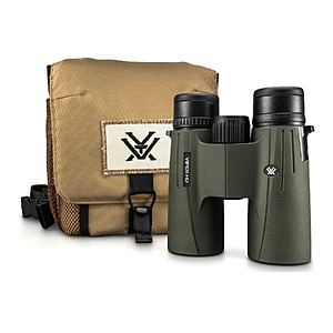 $319.00 – Vortex Viper HD 10×42 Binoculars $319 + Free Shipping