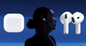 $129.00 – Apple’s all-new AirPods 5 now available for pre-order at Amazon from $129