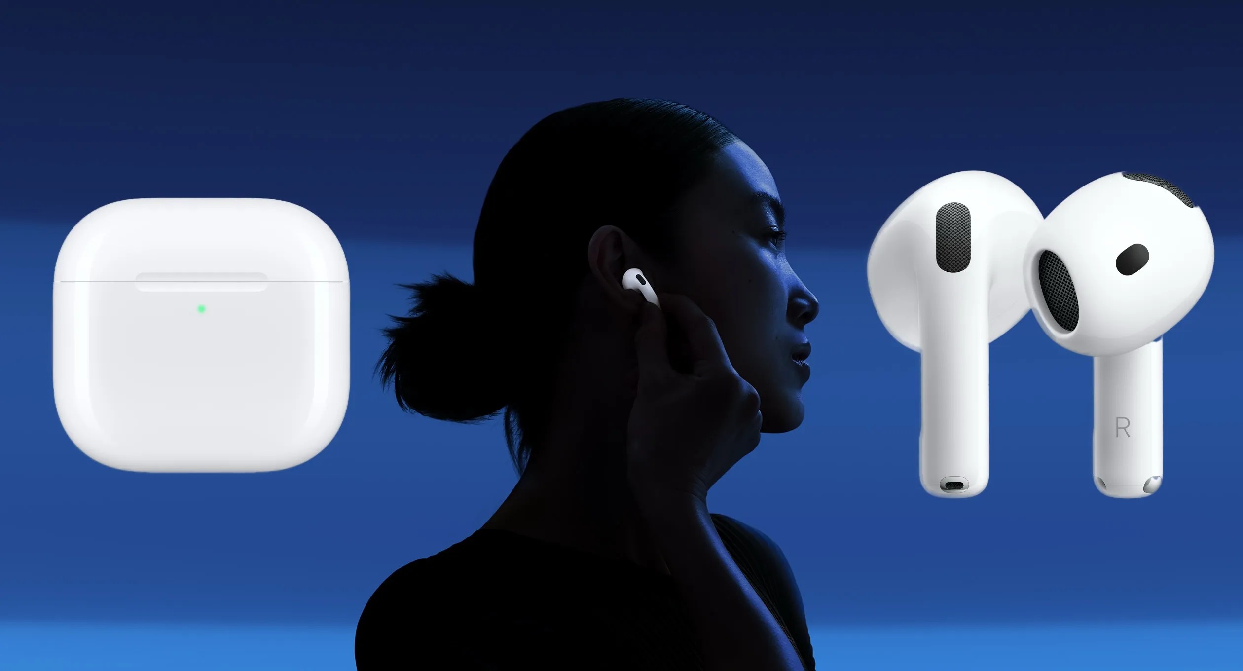 AirPods 5 on pre-order at Amazon
