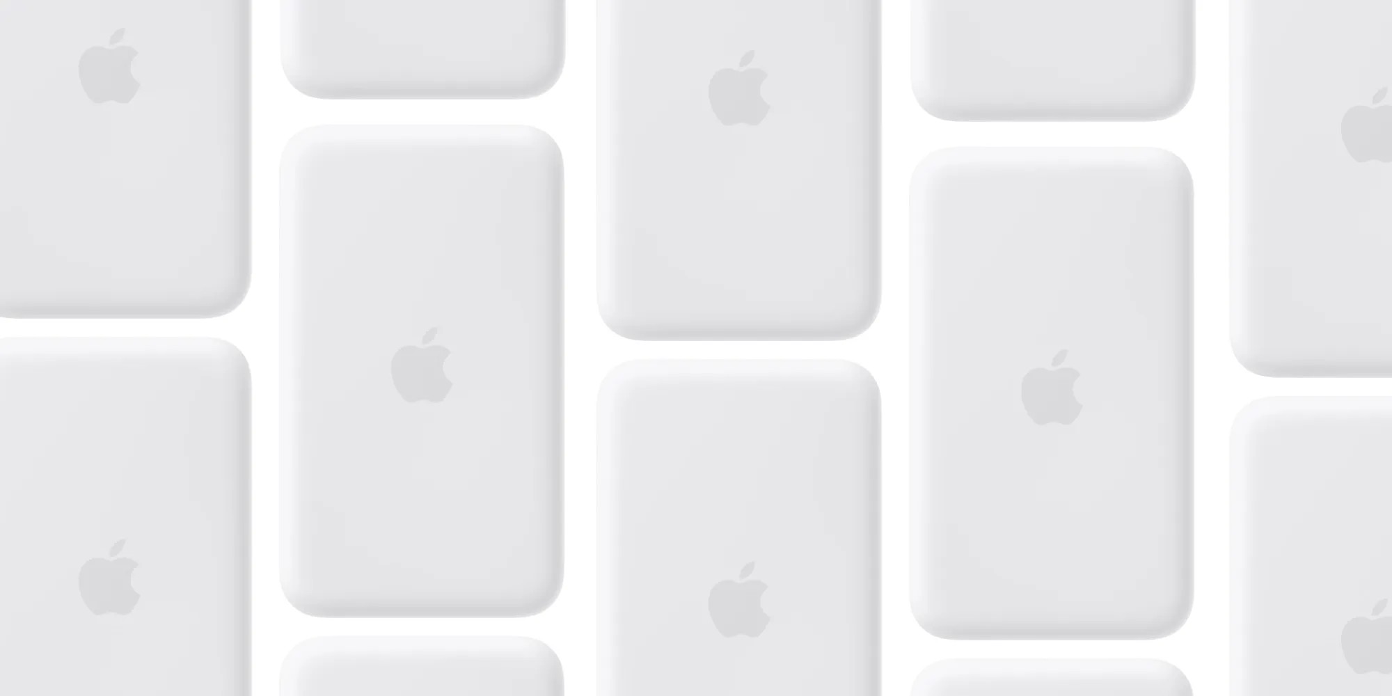 Apple MagSafe Battery for iPhone