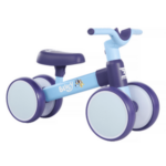 $29.97 – Bluey 4-Wheel Toddler Balance Bike  + Free Shipping w/ Walmart+ or on $35+