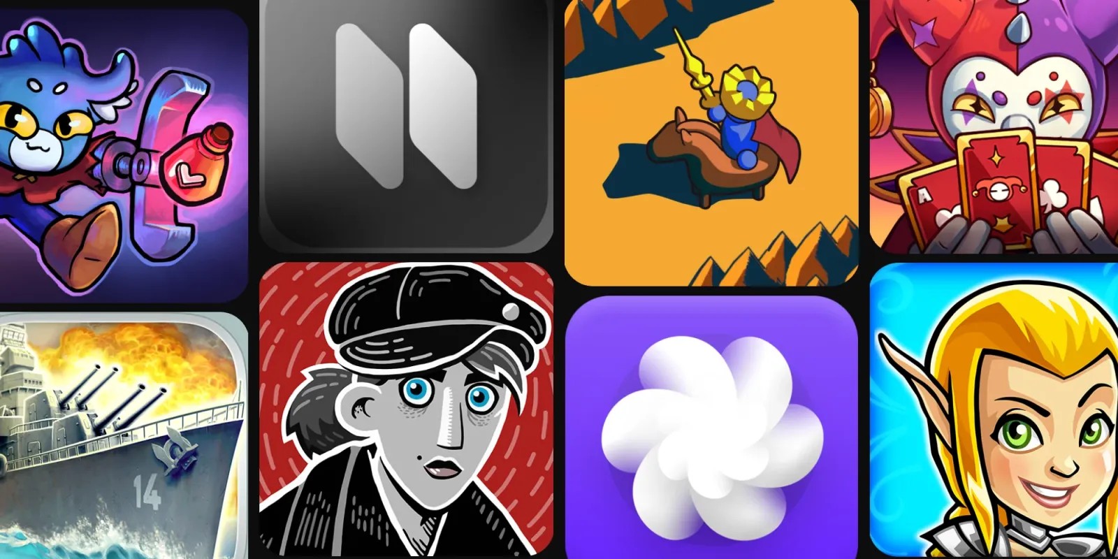 Android app deals on Google Play