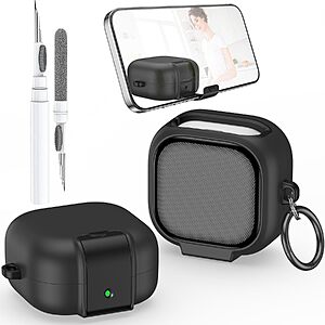 Lock Case for Samsung Galaxy Buds 4 or Buds 4 Pro