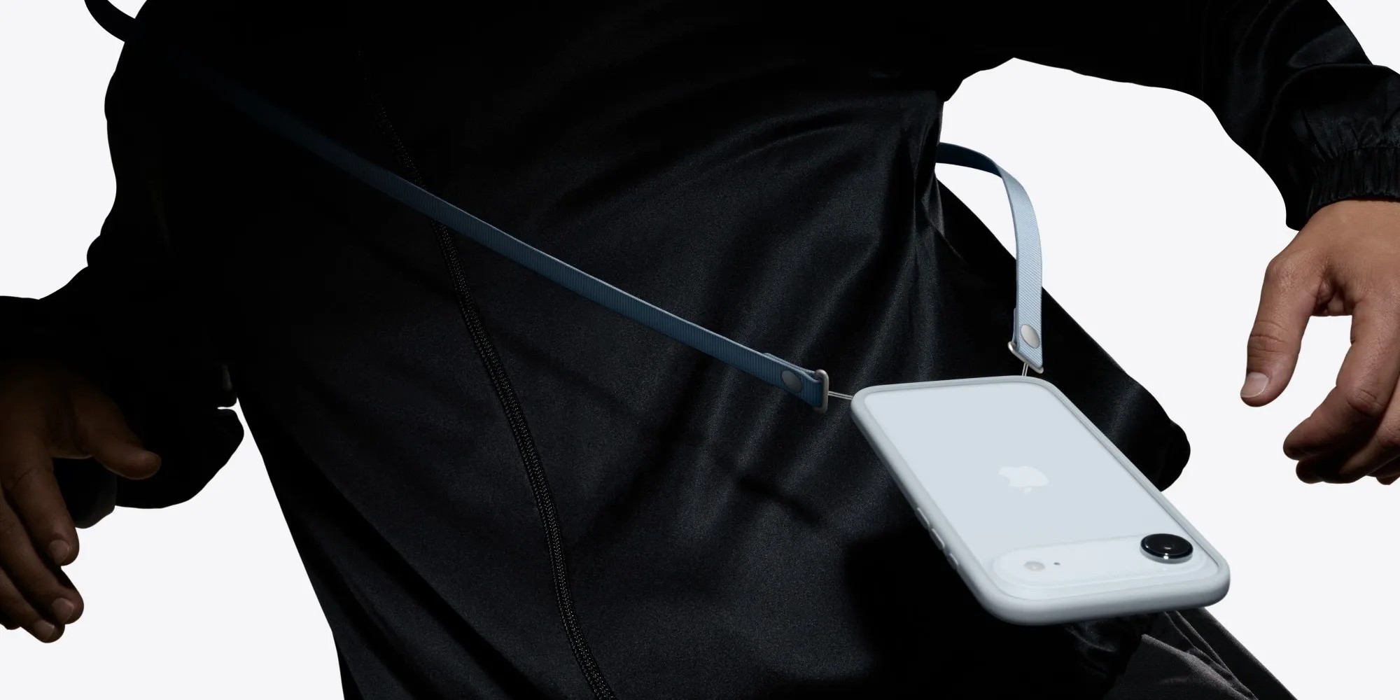 $29.00 – New Apple Wrist Strap pre-orders now live at $29, Crossbody models from $17 (Up to 72% off)