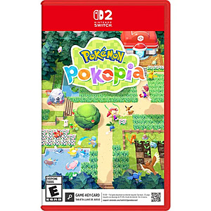 $10.00 – $10 Off Various Video Games at Walmart for Select Accounts: Pokopia, GTA:VI, NBA 2K27, Ghost of Yotei, Star Wars, Zelda, & More $59