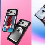 CASETiFY debuts new iPhone 13 Pro case lineup: Metal Alloy, Impact, over 30,000 designs, more