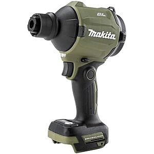 Makita ADSA01Z Outdoor Adventure™ 18V LXT® Brushless Cordless High Speed Blower/Inflator