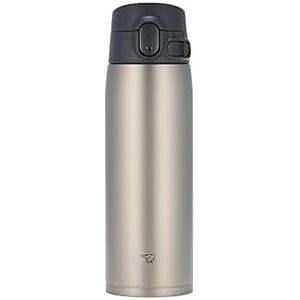 20-Oz Zojirushi GoCafe Insulated Stainless Steel Mug