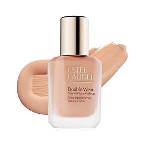 $24.70 – SnS  | Estée Lauder Double Wear Stay-in-Place Foundation Makeup at Amazon
