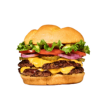 Smashburger – BOGO Burger or Big Dog, One Per Check Through October 3rd