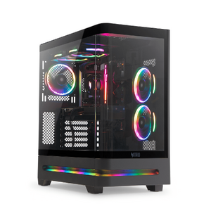 $1,500.00 – $1500 FS WALMART Acer Nitro 85 Gaming Desktop, Intel Core Ultra 7 265F, NVIDIA GeForce RTX 5070, 16GB DDR5 RAM, 1TB PCIe 4.0 NVMe SSD