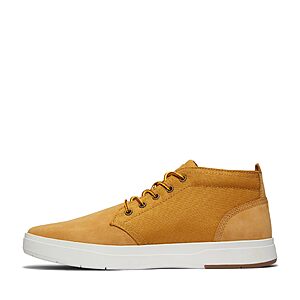 $70.00 – $70 select colors/sizes Timberland Men’s Davis Square Chukka Shoe at Amazon