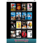 $4.99 – Fanflix Old School Hits Sale: 2 or more starting at each