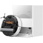 $749.99 – | dreame Aqua10 Ultra Roller Robot Vacuum and Mop, AquaRoll Mopping at Amazon