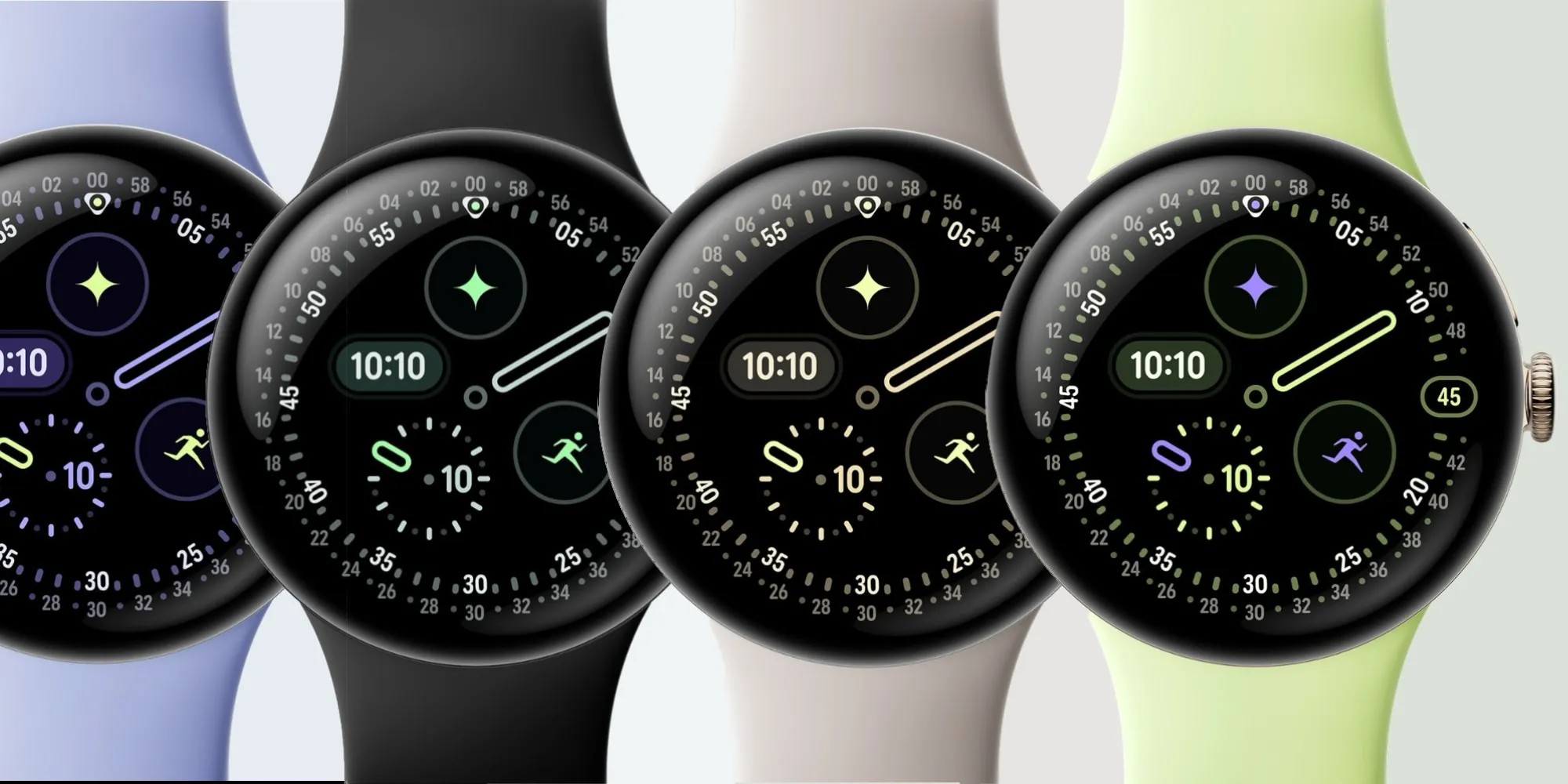 Pixel Watch 4 on sale at Amazon