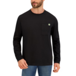 $50.00 – Costco Members – Select Men’s Apparel 10 for $50 ($5 each) + Free Shipping