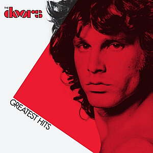 $16.76 – The Doors – Greatest Hits Vinyl — Lowest Price Ever at Walmart