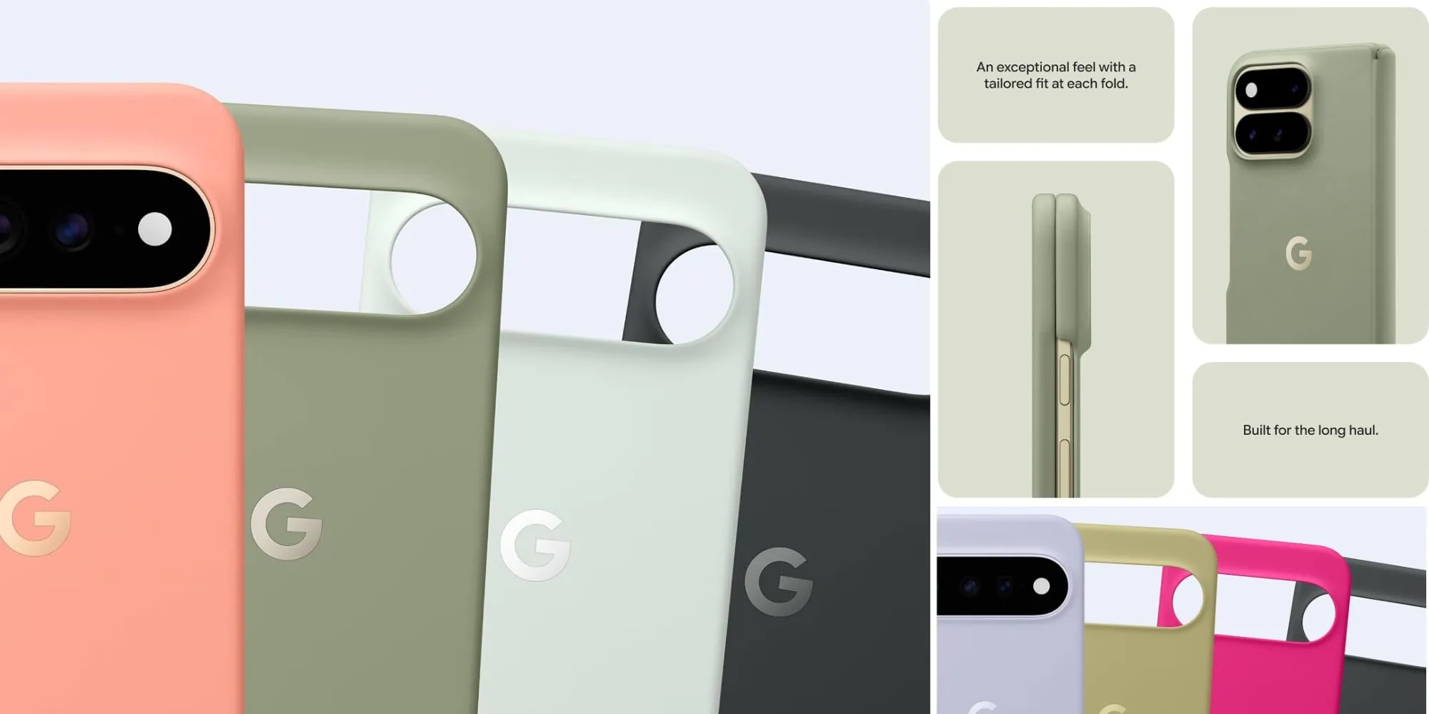 $40.00 – Google’s official new Pixelsnap Pixel 11 cases return to Amazon lows from $40 (20% off)