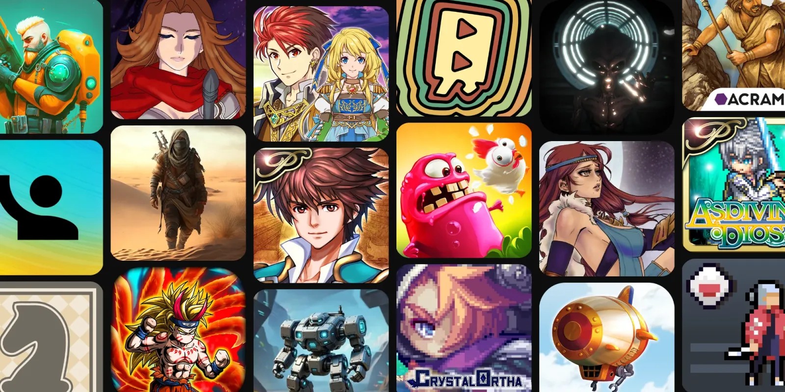 Monday’s Android app deals and freebies: Defenchick, KNIGHTS, Red Ronin, more