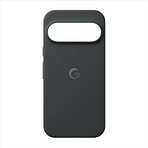 $20.99 – * | Google Pixelsnap Phone Case for Google Pixel 10 Pro XL (Obsidian) at Amazon