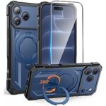 $14.00 – FNTCASE for iPhone 18 Pro Max/ 17 Pro Max Case $14 – Amazon