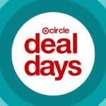 Target Announces Fall Prime Day Competitor Sale: Early Deals, Bonus 15% Off, Start Time