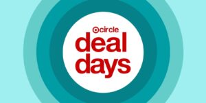 Target Announces Fall Prime Day Competitor Sale: Early Deals, Bonus 15% Off, Start Time