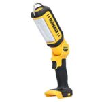 $45.10 – 20-Volt DeWALT MAX LED Work Light (Tool Only, DCL050)  + Free Shipping