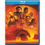 $8.99 – Dune: Part Two (Blu-Ray) Now  at Amazon.com