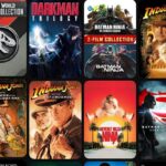 Giant List of Apple TV Deals up to 80% off: Indiana Jones, Catch Me If You Can, Blade Runner, Joker, more