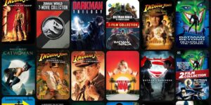 Giant List of Apple TV Deals up to 80% off: Indiana Jones, Catch Me If You Can, Blade Runner, Joker, more