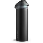 $8.49 – 24-Oz ENCOOL Insulated Stainless Steel Water Bottle Tumbler w/ Straw (Various) – 50% off with Promo Code