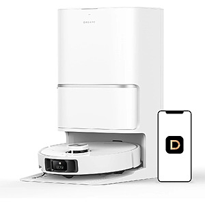 $215.99 – (Certified Refurbished) Dreame L40 Ultra Robot Vacuum & Mop w/ 11,000Pa Suction  + Free Shipping