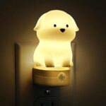 $4.99 – LOHAS 3D Animal Plug-In LED Night Light w/ Dusk-to-Dawn Sensor – 50% off + Free Shipping