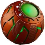 $33.98 – * | Marvel Legends Series Green Goblin Electronic Pumpkin at Amazon