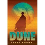 $16.18 – | Dune: Deluxe Hardcover Edition at Amazon
