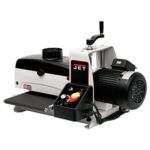 $694.99 – JET 10-Inch Benchtop Drum Sander, 1 HP, 115V 1Ph (Model JWDS-1020) @Amazon