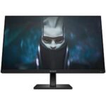 $89.99 – * | 23.8″ OMEN by HP 1920×1080 FHD 165Hz IPS Gaming Monitor at Amazon
