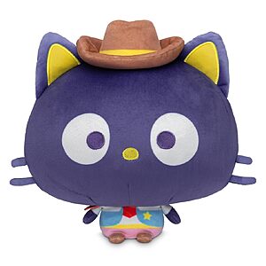 $6.12 – 8″ TeeTurtle Cloudheads Sanrio Cowboy Chococat Plushie  + Free Shipping w/ Prime or on orders over $35