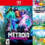 Join the Nintendo Customer Appreciation Sales for Discounts on Switch Games and Accessories
