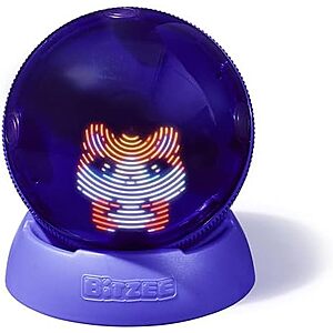 $13.19 – * | BITZEE Hamster Ball Interactive Toy Hamster Digital Pet at Amazon