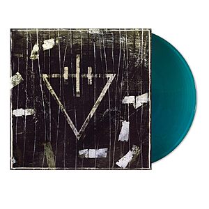 $17.99 – The Devil Wears Prada ‘8:18’ (Sea Blue Vinyl LP) Available for  + Free Shipping at Amazon