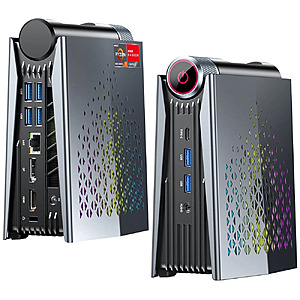 ACEMAGIC S3A Mini Gaming PC
