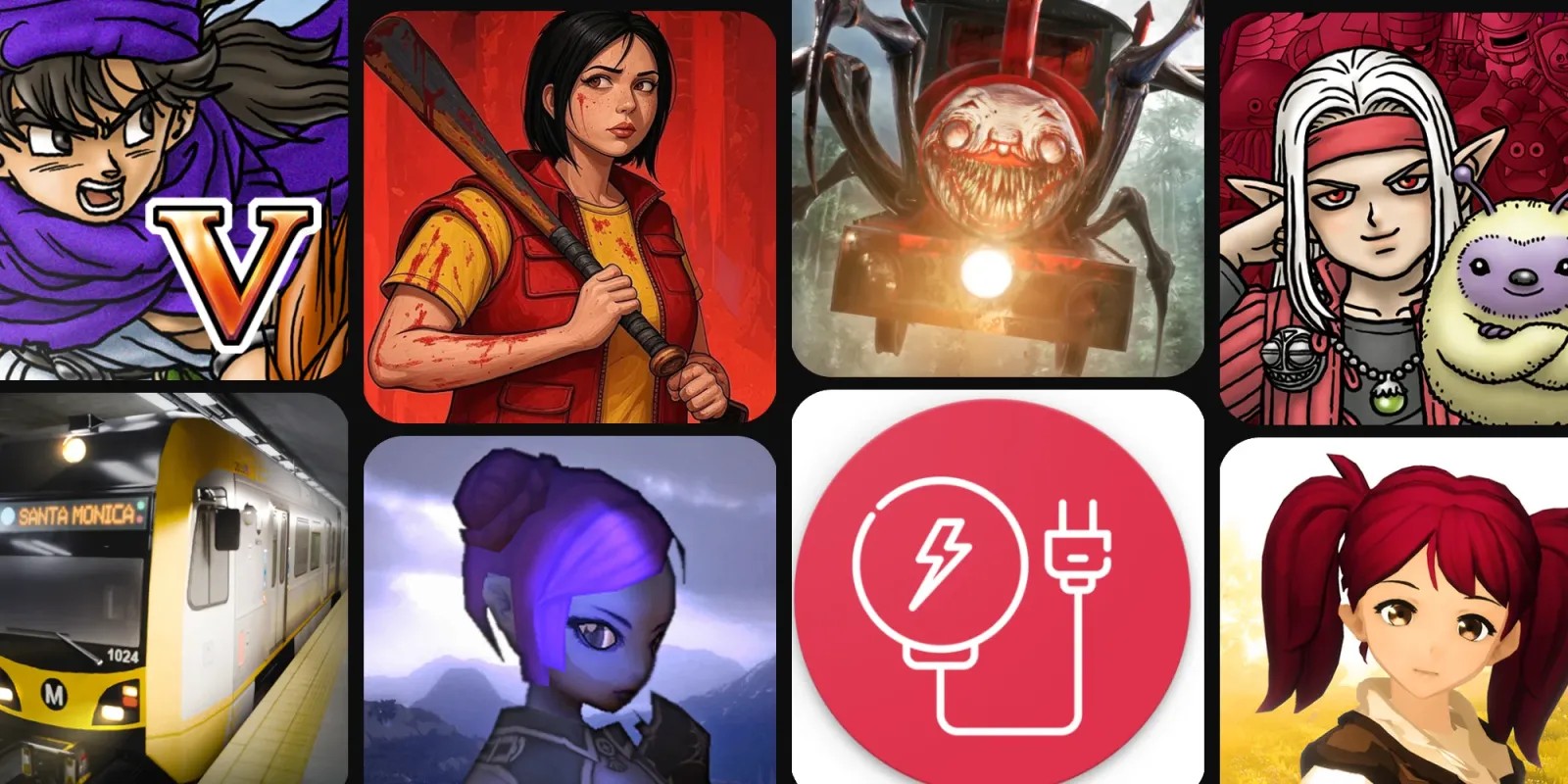 Mid-week Android app deals and freebies: Dragon Quest, Meadowfell, Z Dawn, more